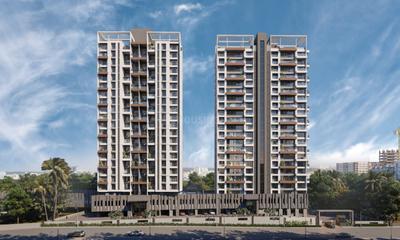 Image of 2970 Sq.ft 3 BHK Apartment / Flat for sale in ABIL Imperial Atria Tower 2 , Baner, Pune for Rs. 42000000
