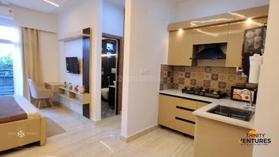 2 BHK Flat