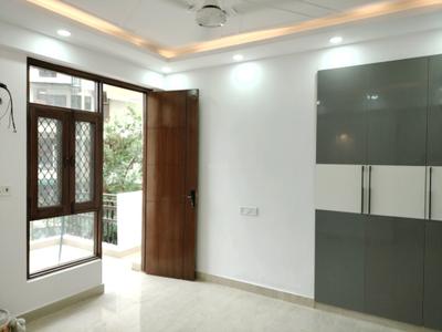 Bedroom Image of 1700 Sq.ft 3 BHK Apartment / Flat for sale in CGHS The Shabad, Sector 13 Dwarka New Delhi for Rs. 27900000