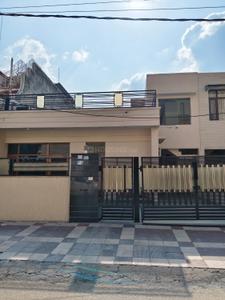 Image of 2000 Sq.ft 3 BHK Independent House for sale in Sector 7, Panchkula for Rs. 70000000