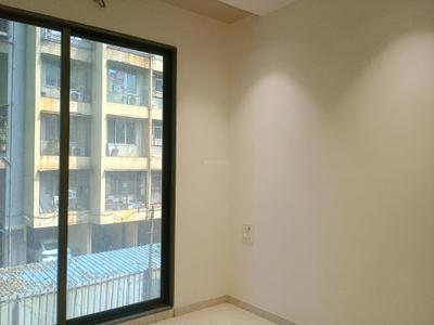 Bedroom Image of 1372 Sq.ft 3 BHK Apartment / Flat for rent in Triveni Laurel, Kalyan West Kalyan for Rs. 35000