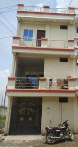 Image of 1500 Sq.ft 2.5 BHK Independent House for sale in Samardha, Bhopal for Rs. 4500000