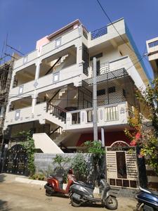 3 BHK Independent Builder Floor