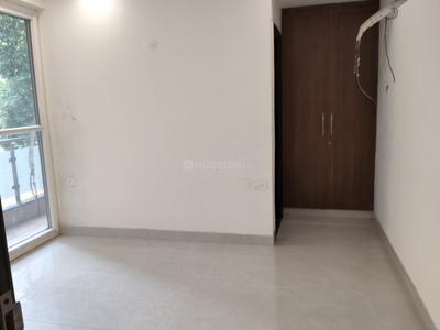 Bedroom Image of 1200 Sq.ft 3 BHK Apartment / Flat for sale in Vasant Kunj New Delhi for Rs. 16500000