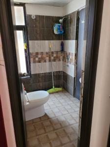 Image of 761 Sq.ft 2 BHK Apartment / Flat for sale in Migsun Green Mansion, Surajpur, Greater Noida for Rs. 5500000