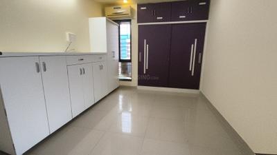 Bedroom Image of 938 Sq.ft 2 BHK Apartment / Flat for rent in Nanded Madhuvanti, Nanded Pune for Rs. 26000