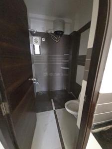 Image of 1750 Sq.ft 3 BHK Apartment / Flat for rent in Mahendra Gangotri Exotica, New Gotri, Vadodara for Rs. 22000