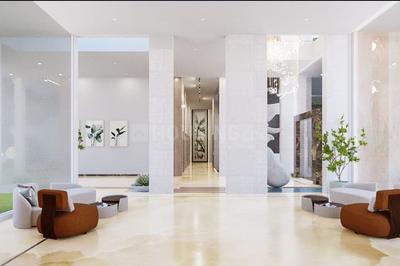 Hall Image of 2475 Sq.ft 3 BHK Apartment / Flat for sale in Saan Verdante, Sector 95 Gurgaon for Rs. 40837500