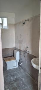 Bathroom Image of 850 Sq.ft 2 BHK Apartment / Flat for sale in TT Nagar Bhopal for Rs. 4500000