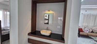 Hall Image of 2080 Sq.ft 3 BHK Apartment / Flat for sale in Kowkoor Secunderabad for Rs. 13800000