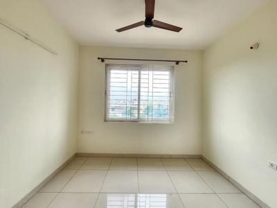 Hall Image of 1749 Sq.ft 3 BHK Apartment / Flat for sale in Sattva Divinity, Nayandahalli Bengaluru for Rs. 28100000