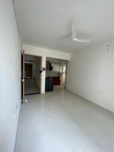 Hall Image of 840 Sq.ft 2 BHK Apartment / Flat for rent in Godrej Park Greens, Mamurdi Pune for Rs. 18005