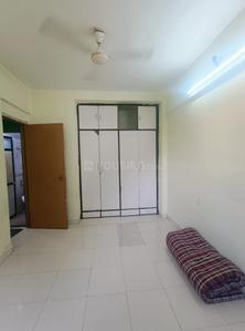 Hall Image of 600 Sq.ft 1 BHK Apartment / Flat for sale in Kopar Khairane Navi Mumbai for Rs. 7500000