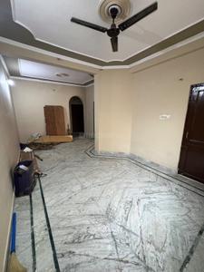 Hall Image of 1000 Sq.ft 2 BHK Builder Floor for rent in Vinay Nagar Gwalior for Rs. 10000