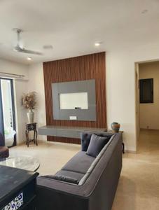 Hall Image of 2750 Sq.ft 4 BHK Builder Floor for rent in Birla Navya Gurugram, Kadarpur Gurgaon for Rs. 100000