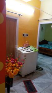 Hall Image of 850 Sq.ft 2 BHK Apartment / Flat for sale in Nagerbazar Kolkata for Rs. 2800000