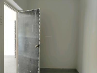 Bedroom Image of 840 Sq.ft 2 BHK Apartment / Flat for rent in MAAD Yashvant Srushti Bldg 1 To 6, Boisar Mumbai for Rs. 12000