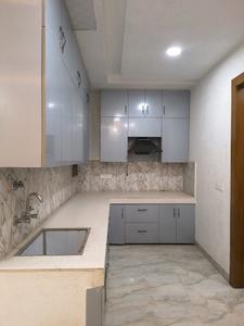 Kitchen Image of 1450 Sq.ft 3 BHK Builder Floor for sale in Indirapuram Ghaziabad for Rs. 9000000