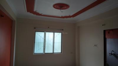 Bedroom Image of 1100 Sq.ft 2 BHK Apartment / Flat for rent in Saraidhella Dhanbad for Rs. 9000