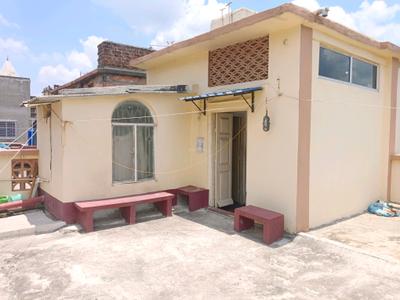 Terrace Image of 1480 Sq.ft 5 BHK Independent House for sale in New Alipore Kolkata for Rs. 7500000