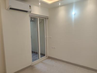 Bedroom Image of 950 Sq.ft 2 BHK Apartment / Flat for rent in City Grace, Bamheta Village Ghaziabad for Rs. 21000