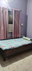 Bedroom Image of 467 Sq.ft 2 BHK Apartment / Flat for sale in Vayusena Nagar Nagpur for Rs. 3000000