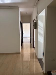 Hall Image of 1500 Sq.ft 2 BHK Apartment / Flat for sale in Lodha Casa Rio, Palava Phase 1 Thane for Rs. 9000000