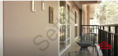 Balcony Image of 2491 Sq.ft 4 BHK Apartment / Flat for sale in Brigade Sanctuary by Brigade Enterprises Ltd, Yamare Bengaluru for Rs. 37900000