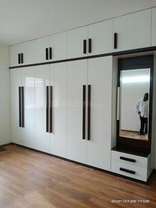 Bedroom Image of 1050 Sq.ft 2 BHK Apartment / Flat for sale in Sector 100 Noida for Rs. 3500000