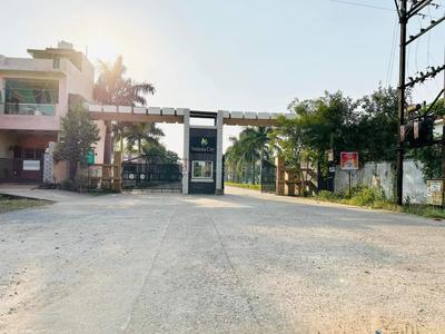 Image of 1100 Sq.ft 2 BHK Independent House for sale in Kandul, Raipur for Rs. 5000000