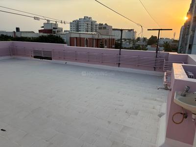 Image of 1130 Sq.ft 2 BHK Apartment / Flat for sale in Velachery, Chennai for Rs. 13550000