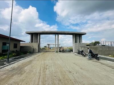 Image of 1291 Sq.ft Residential Plot / Land for sale in Mahalaxmi Nagar 41 Sector 2, Samruddhi Mahamarg, Nagpur for Rs. 3259700