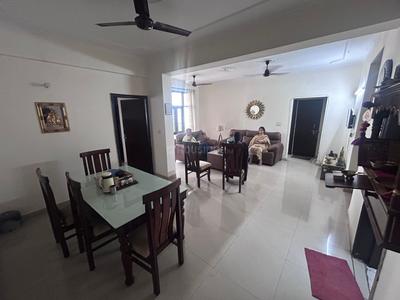 Hall Image of 2350 Sq.ft 3.5 BHK Apartment / Flat for sale in Tarun CGHS, Sector 47 Gurgaon for Rs. 27000000