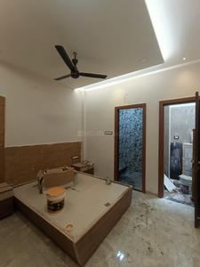 Bedroom Image of 1760 Sq.ft 3 BHK Independent House for sale in Sampat Hills, Bhicholi Mardana Indore for Rs. 9000000