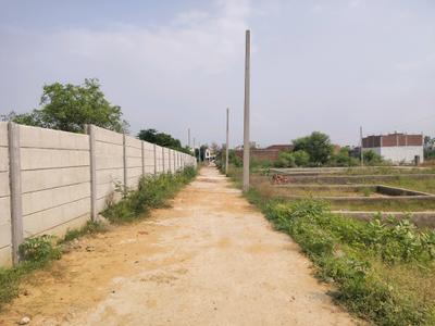 Image of 900 Sq.ft Residential Plot / Land for sale in Tilpata Karanwas, Greater Noida for Rs. 2500200