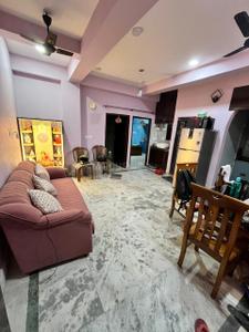 Hall Image of 1120 Sq.ft 2 BHK Apartment / Flat for sale in Khamar Kolkata for Rs. 5200000