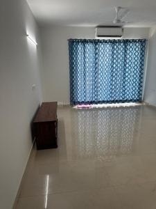 Hall Image of 1689 Sq.ft 3 BHK Apartment / Flat for rent in Hero Homes, Sector 104 Gurgaon for Rs. 43000