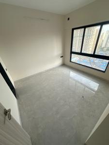 Hall Image of 650 Sq.ft 2 BHK Apartment / Flat for rent in Paradigm Antalya, Jogeshwari West Mumbai for Rs. 55000
