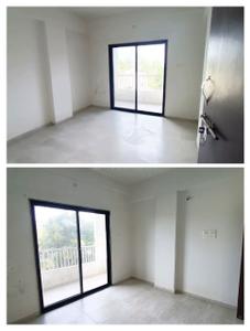 Hall Image of 907 Sq.ft 2.5 BHK Apartment / Flat for sale in Raj Township, Badnera Amravati for Rs. 2550000