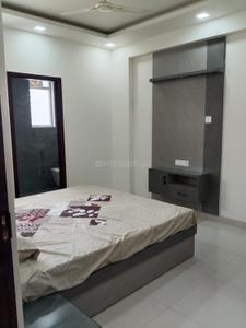 Bedroom Image of 1351 Sq.ft 3 BHK Apartment / Flat for sale in Jhotwara Jaipur for Rs. 6048770