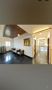 Hall Image of 150 Sq.ft 1 RK Independent House for rent in Alembic Urban Forest, Kadugodi Bengaluru for Rs. 18000