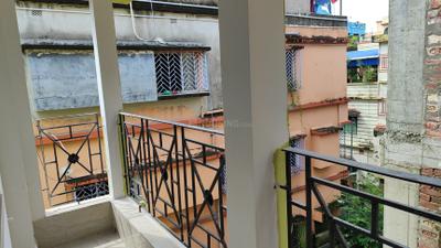 Image of 400 Sq.ft 1 BHK Apartment / Flat for sale in Airport Gate No. 3, Kolkata for Rs. 1600000
