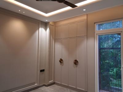 Bedroom Image of 1800 Sq.ft 3 BHK Builder Floor for sale in Paschim Vihar New Delhi for Rs. 36200000