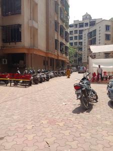 Image of 860 Sq.ft 2 BHK Apartment / Flat for sale in Kalyan East, Kalyan for Rs. 6500000