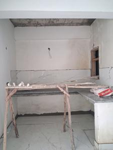 Kitchen Image of 1050 Sq.ft 2 BHK Apartment / Flat for sale in Sector 101 Noida for Rs. 4200000