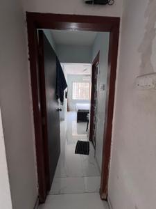 Bedroom Image of 1120 Sq.ft 2 BHK Apartment / Flat for rent in Maria Annex, Sion Mumbai for Rs. 45000
