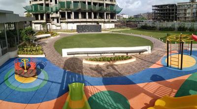 Image of 880 Sq.ft 2 BHK Apartment / Flat for sale in Season Sahara Building No 4 And 5, Kalyan East, Kalyan for Rs. 6500000
