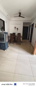 Hall Image of 1215 Sq.ft 2 BHK Apartment / Flat for sale in The 3C Lotus Zing, Sector 168 Noida for Rs. 8300000