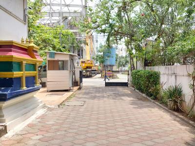 Image of 2200 Sq.ft 3.5 BHK Builder Floor for rent in T Nagar, Chennai for Rs. 110000