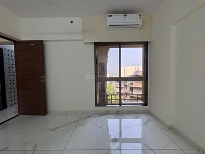 Hall Image of 550 Sq.ft 1 BHK Apartment / Flat for rent in Urban BKC Crown, Kurla West Mumbai for Rs. 62000